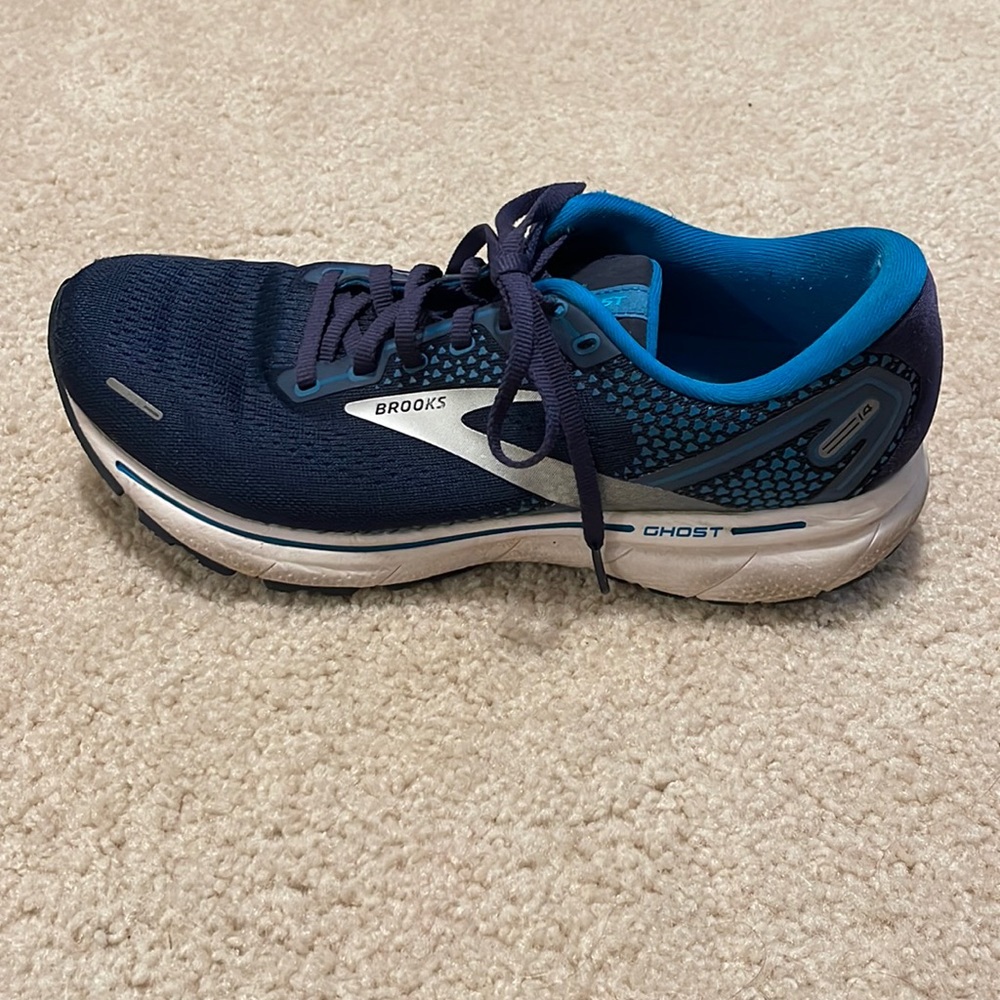 Brooks Ghost 14